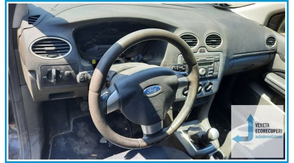 FORD FOCUS CAP del 2006 parti usate e ricambi