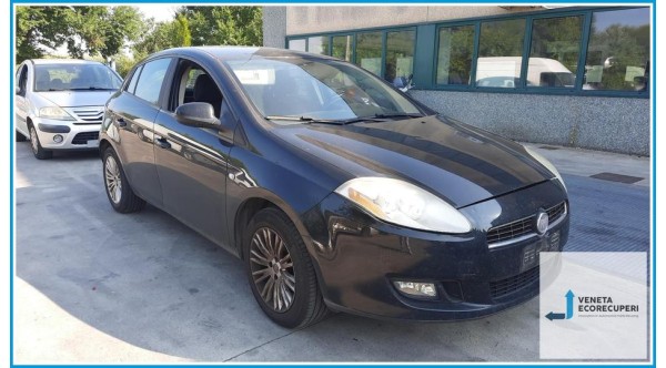 FIAT BRAVO 3Y del 2010 parti usate e ricambi - Tipo Motore 192B2000
