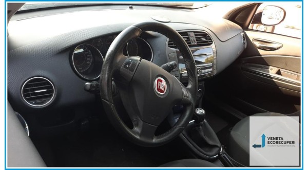 FIAT BRAVO 3Y del 2010 parti usate e ricambi - Tipo Motore 192B2000