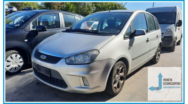FORD C-MAX CB3 del 2007 parti usate e ricambi