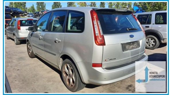 FORD C-MAX CB3 del 2007 parti usate e ricambi