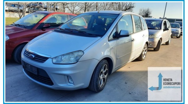FORD C-MAX CB3 del 2010 parti usate e ricambi