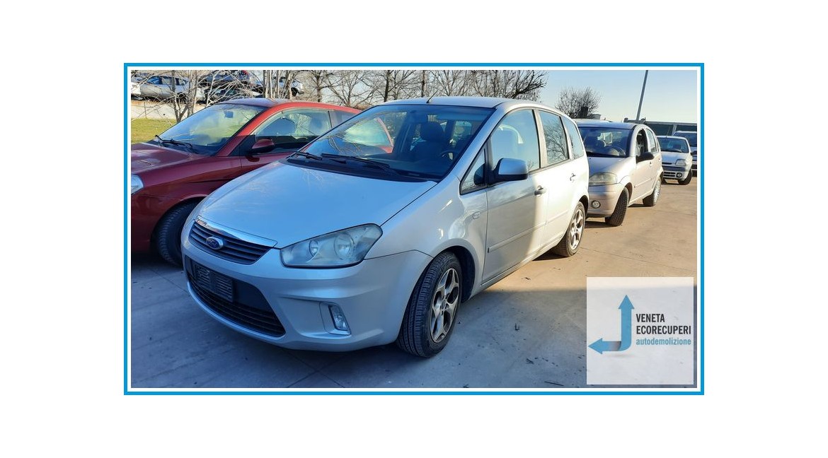 FORD C-MAX CB3 del 2010 parti usate e ricambi