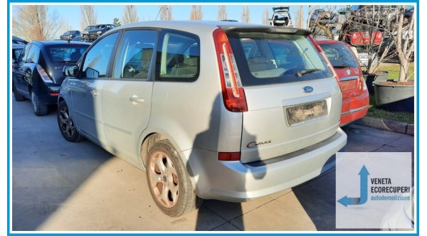 FORD C-MAX CB3 del 2010 parti usate e ricambi