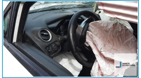 FORD FIESTA CB1 del 2013 parti usate e ricambi - Tipo Motore RTJB