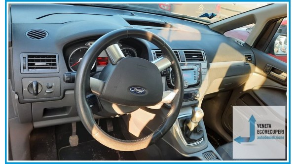 FORD C-MAX CB3 del 2010 parti usate e ricambi