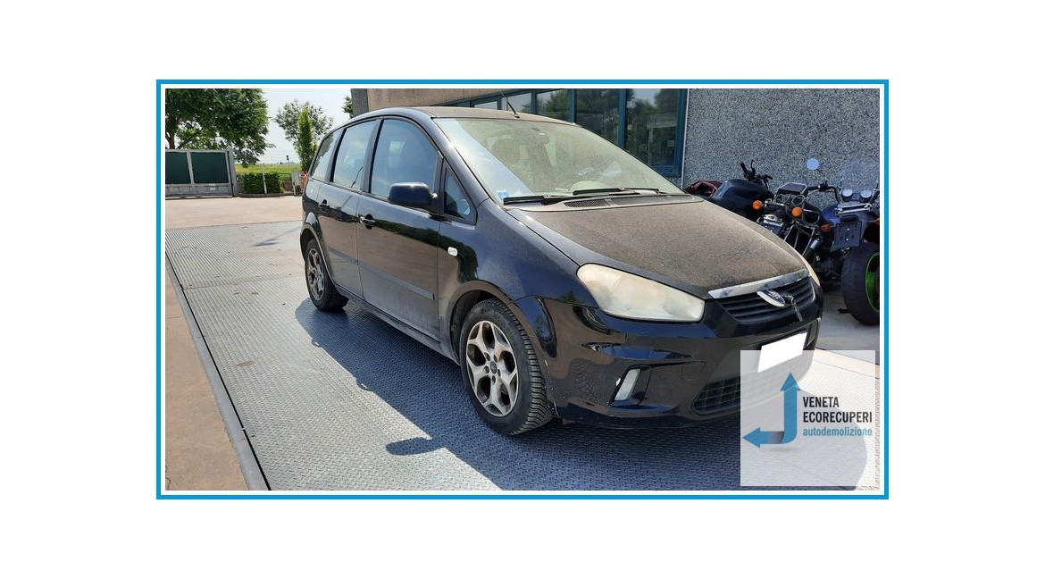 FORD C-MAX CB3 del 2008 parti usate e ricambi