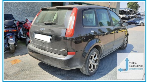 FORD C-MAX CB3 del 2008 parti usate e ricambi