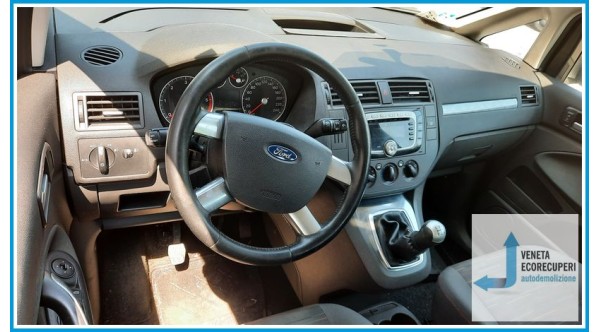 FORD C-MAX CB3 del 2008 parti usate e ricambi