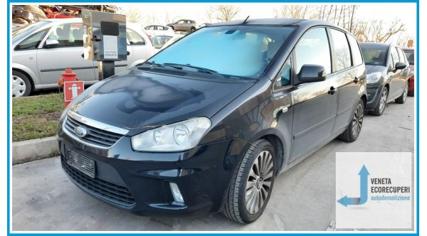 FORD C-MAX CB3 del 2009 parti usate e ricambi