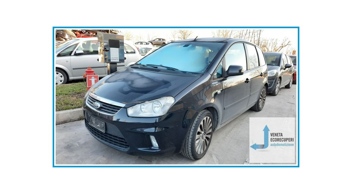 FORD C-MAX CB3 del 2009 parti usate e ricambi