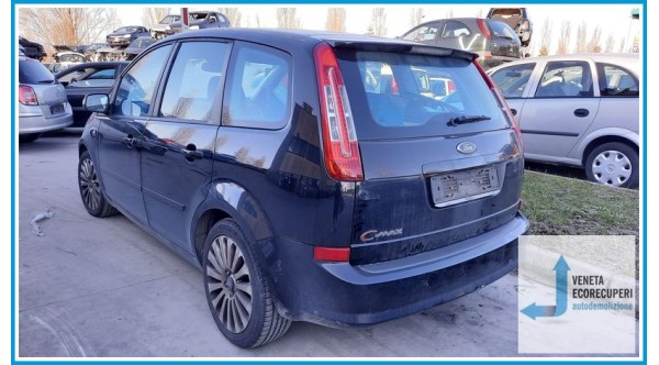 FORD C-MAX CB3 del 2009 parti usate e ricambi