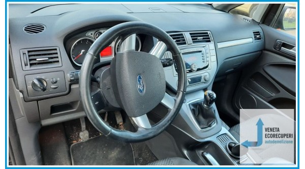 FORD C-MAX CB3 del 2009 parti usate e ricambi