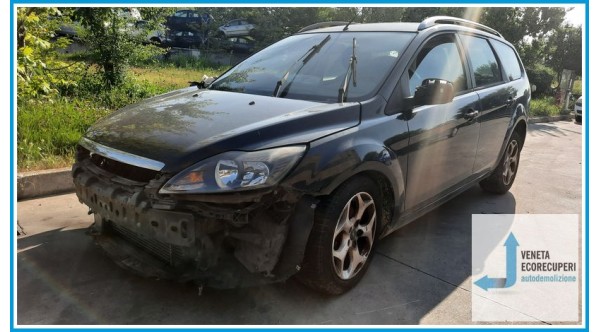 FORD FOCUS CB4 del 2010 parti usate e ricambi