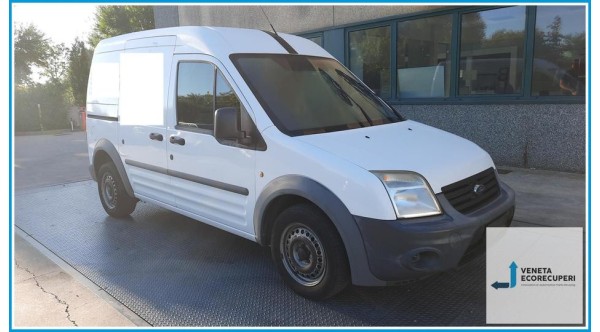 FORD TRANSIT CONNECT TC7 del 2011 parti usate e ricambi - Tipo Motore RWPA