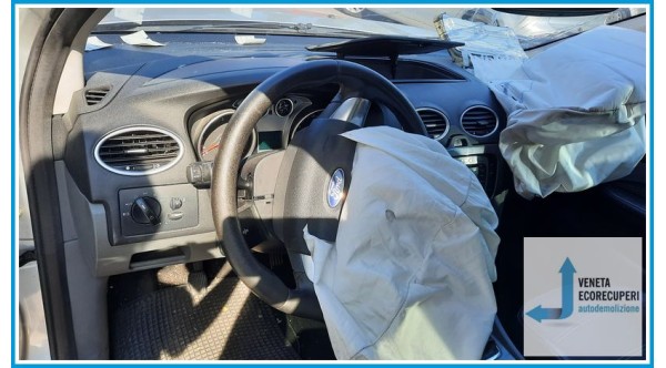 FORD FOCUS CB4 del 2008 parti usate e ricambi