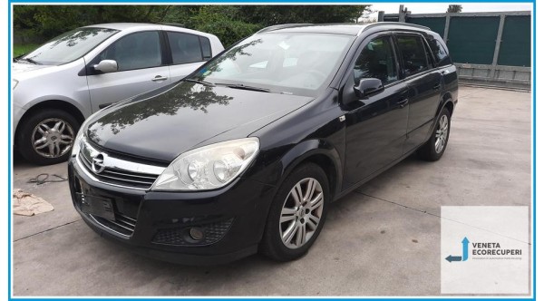 OPEL ASTRA A04 del 2007 parti usate e ricambi - Tipo Motore Z17DTH