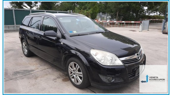OPEL ASTRA A04 del 2007 parti usate e ricambi - Tipo Motore Z17DTH
