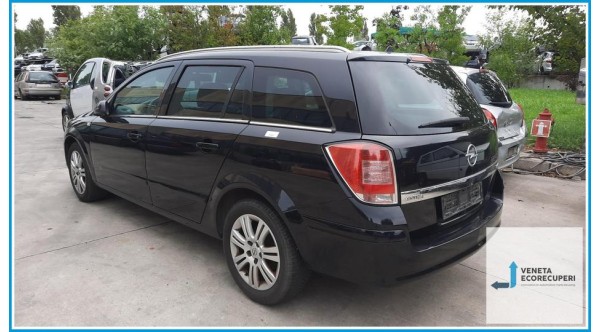 OPEL ASTRA A04 del 2007 parti usate e ricambi - Tipo Motore Z17DTH