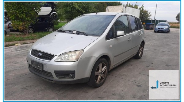 FORD FOCUS C-MAX CAP del 2004 parti usate e ricambi - Tipo Motore G8DA