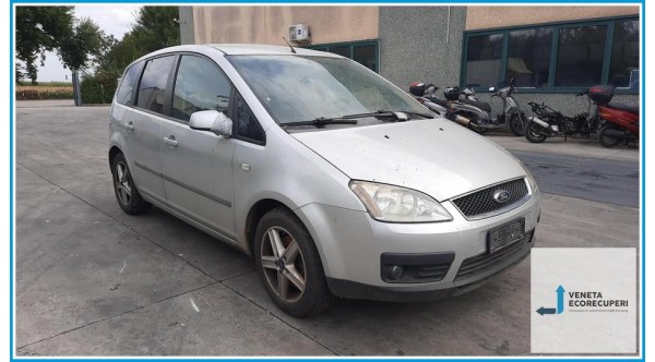 FORD FOCUS C-MAX CAP del 2004 parti usate e ricambi - Tipo Motore G8DA