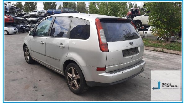 FORD FOCUS C-MAX CAP del 2004 parti usate e ricambi - Tipo Motore G8DA