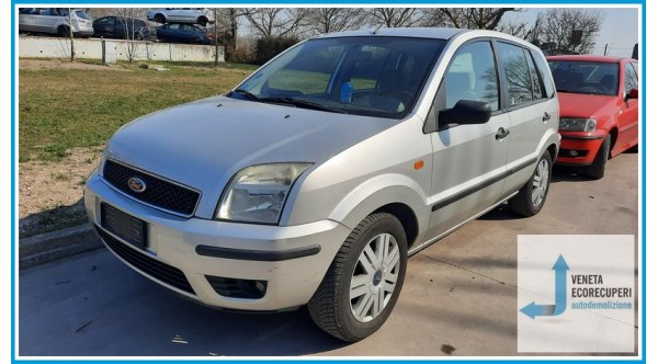 FORD FUSION CBK del 2002 parti usate e ricambi