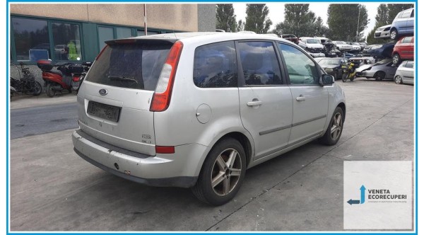 FORD FOCUS C-MAX CAP del 2004 parti usate e ricambi - Tipo Motore G8DA