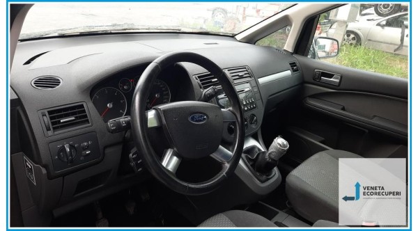 FORD FOCUS C-MAX CAP del 2004 parti usate e ricambi - Tipo Motore G8DA