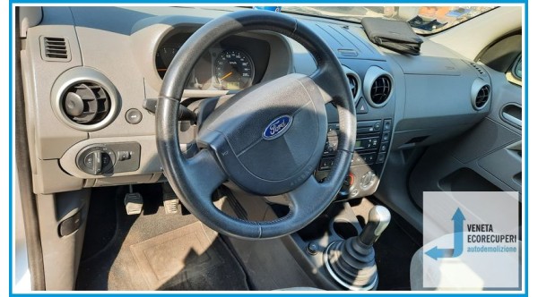 FORD FUSION CBK del 2002 parti usate e ricambi
