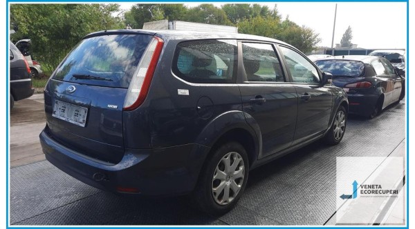 FORD FOCUS CB4 del 2008 parti usate e ricambi - Tipo Motore G8DB