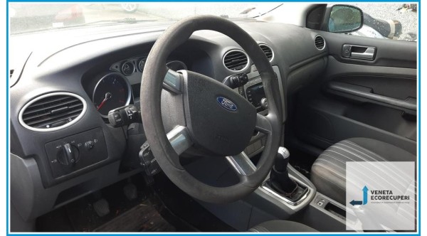 FORD FOCUS CB4 del 2008 parti usate e ricambi - Tipo Motore G8DB