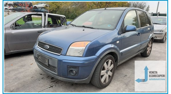 FORD FUSION CBK del 2006 parti usate e ricambi