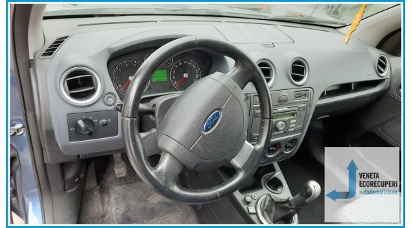 FORD FUSION CBK del 2006 parti usate e ricambi