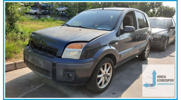 FORD FUSION CBK del 2006 parti usate e ricambi