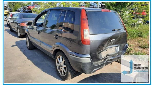 FORD FUSION CBK del 2006 parti usate e ricambi