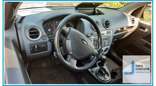 FORD FUSION CBK del 2006 parti usate e ricambi