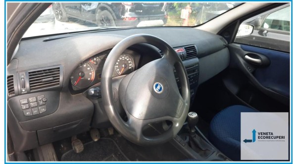 FIAT STILO 2C del 2001 parti usate e ricambi - Tipo Motore 182B6000