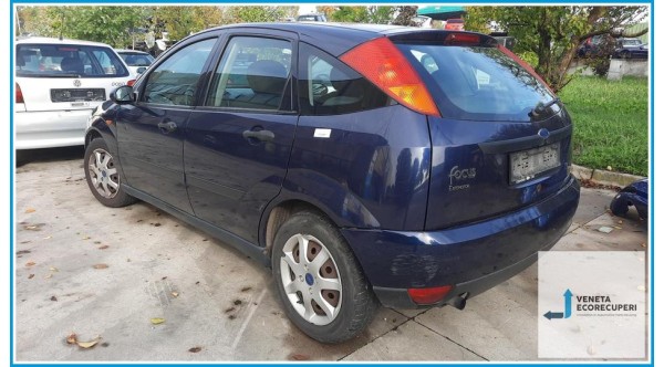 FORD FOCUS CAK del 2000 parti usate e ricambi - Tipo Motore FYDB