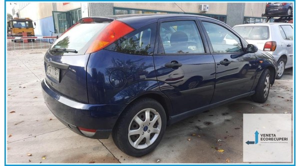 FORD FOCUS CAK del 2000 parti usate e ricambi - Tipo Motore FYDB