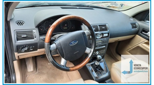 FORD MONDEO GE del 2006 parti usate e ricambi