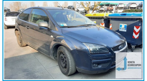 FORD FOCUS CAP del 2007 parti usate e ricambi