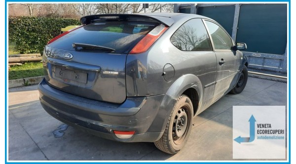 FORD FOCUS CAP del 2007 parti usate e ricambi