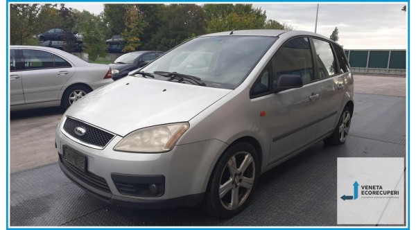 FORD FOCUS C-MAX CAP del 2004 parti usate e ricambi - Tipo Motore G8DA