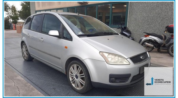FORD FOCUS C-MAX CAP del 2004 parti usate e ricambi - Tipo Motore G8DA
