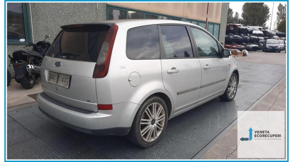 FORD FOCUS C-MAX CAP del 2004 parti usate e ricambi - Tipo Motore G8DA