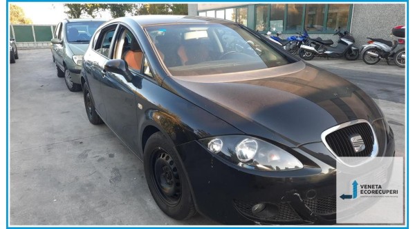 SEAT LEON 1P del 2006 parti usate e ricambi - Tipo Motore BSE