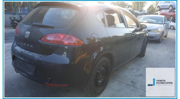 SEAT LEON 1P del 2006 parti usate e ricambi - Tipo Motore BSE