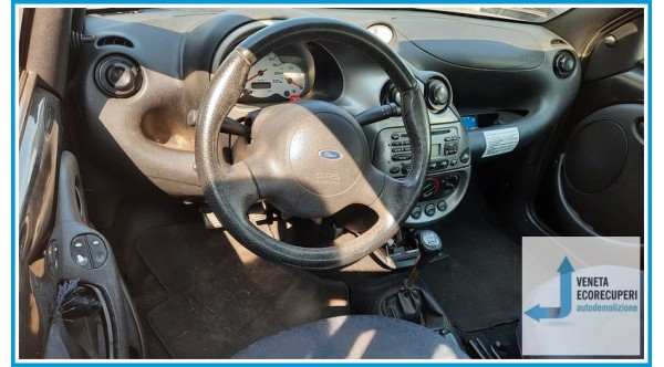 FORD KA CCQ del 2003 parti usate e ricambi