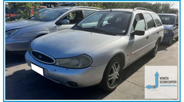 FORD MONDEO GD del 1997 parti usate e ricambi